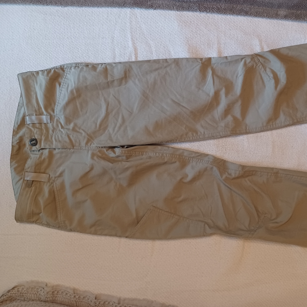 Patagonia women's Venga Rock Pants size 6